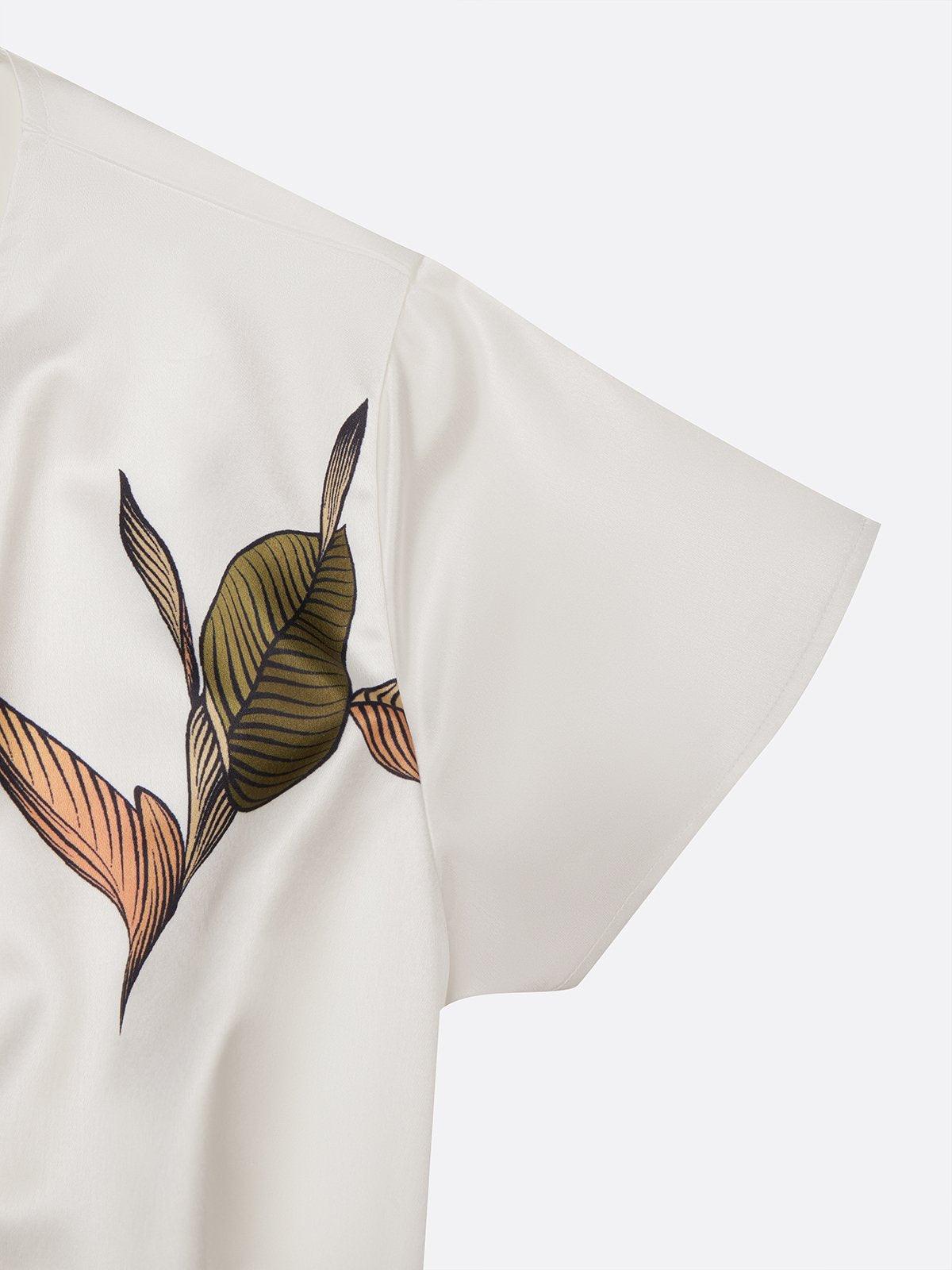 Elise | Graceful Wrap Dress