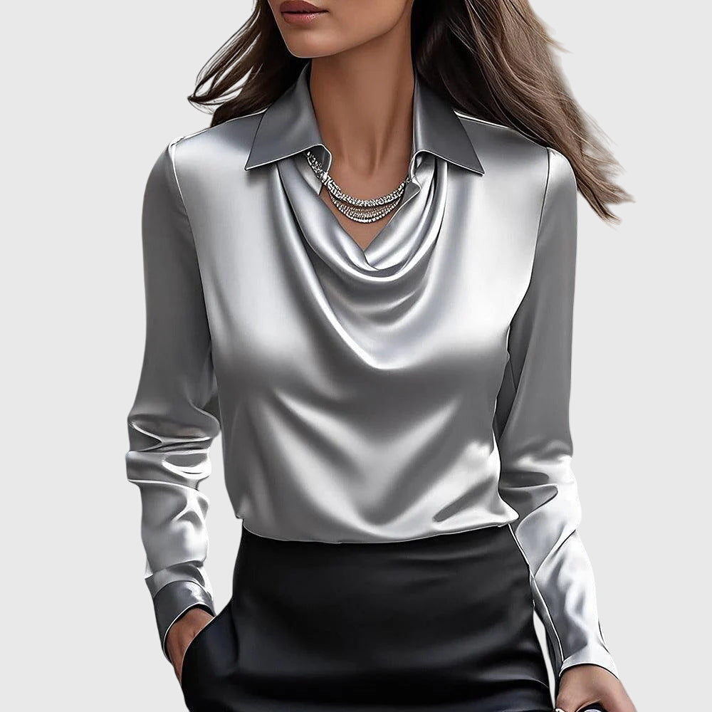 Brooklynâ„¢ | Elegant Blouse