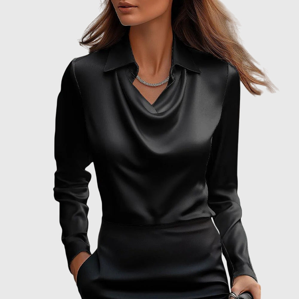 Brooklynâ„¢ | Elegant Blouse