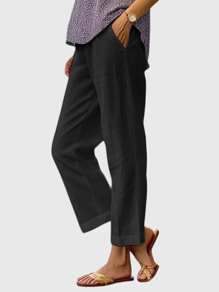 Elaine⢠| Elegant Women's Pants