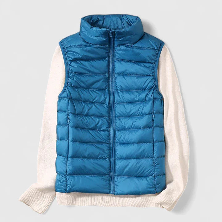 Marci | Everyday Comfort Vest