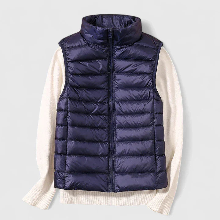 Marci | Everyday Comfort Vest