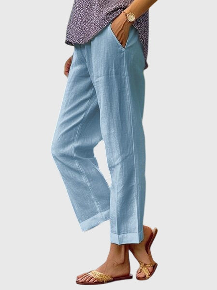 Elaine⢠| Elegant Women's Pants