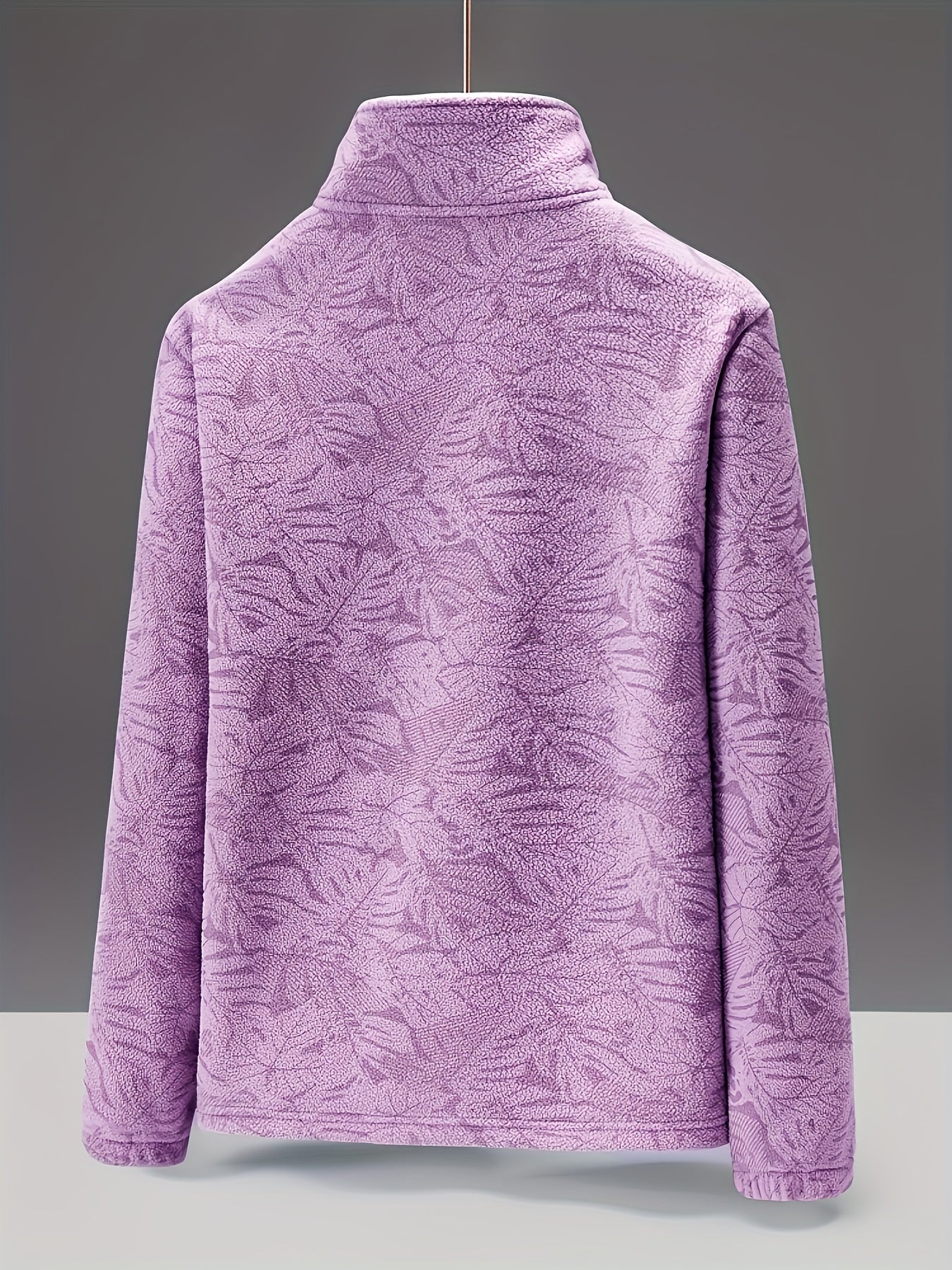 Janet™ | Fleece Jacket for Women