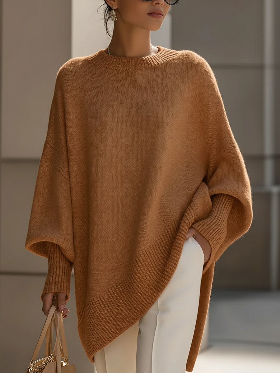 Diana | Classic Cozy Sweater
