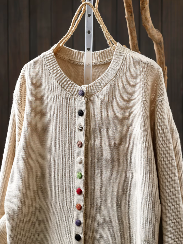 Ellery | Everyday Elegance Cardigan