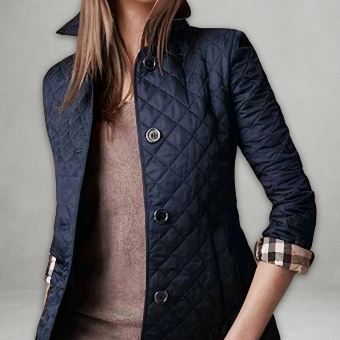 Evelyn | All Season Jacket