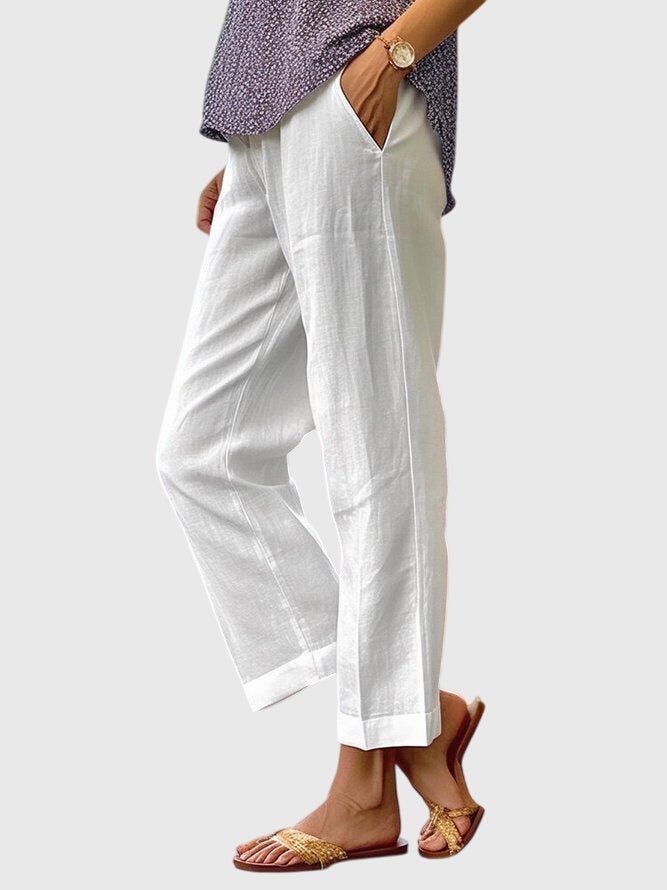 Elaine⢠| Elegant Women's Pants