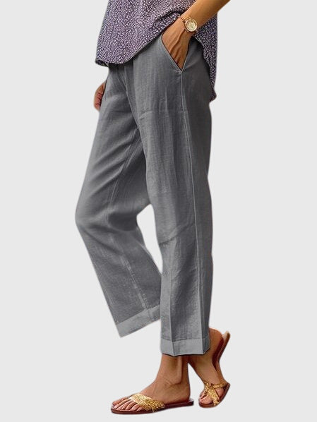 Elaine⢠| Elegant Women's Pants
