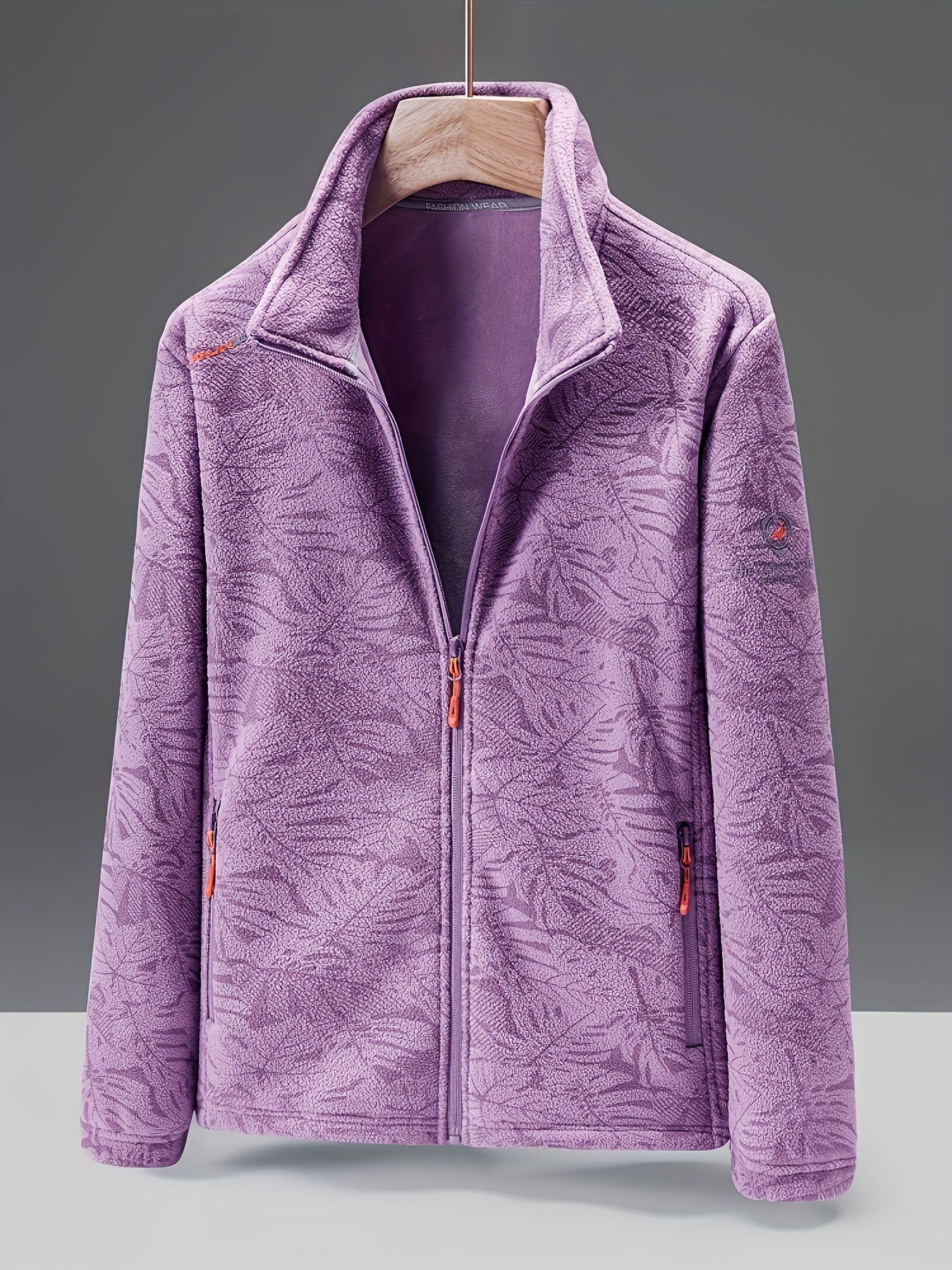 Janet™ | Fleece Jacket for Women
