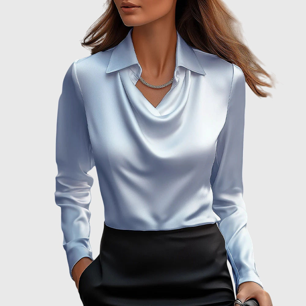 Brooklynâ„¢ | Elegant Blouse