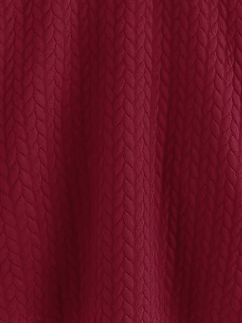 Maria | Quilted Hooded Coat