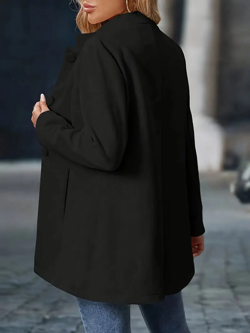 Eveline™ | Timeless Elegant Coat