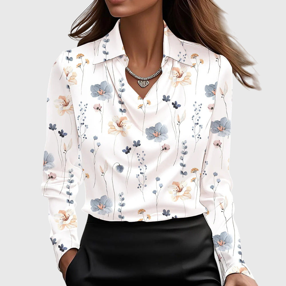 Brooklynâ„¢ | Elegant Blouse