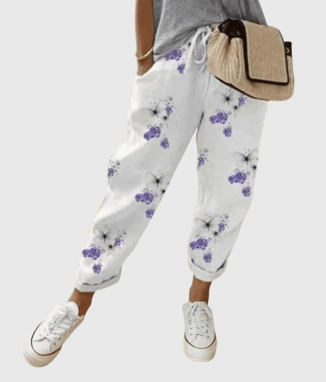 Madeline⢠| Elegant Summer Pants