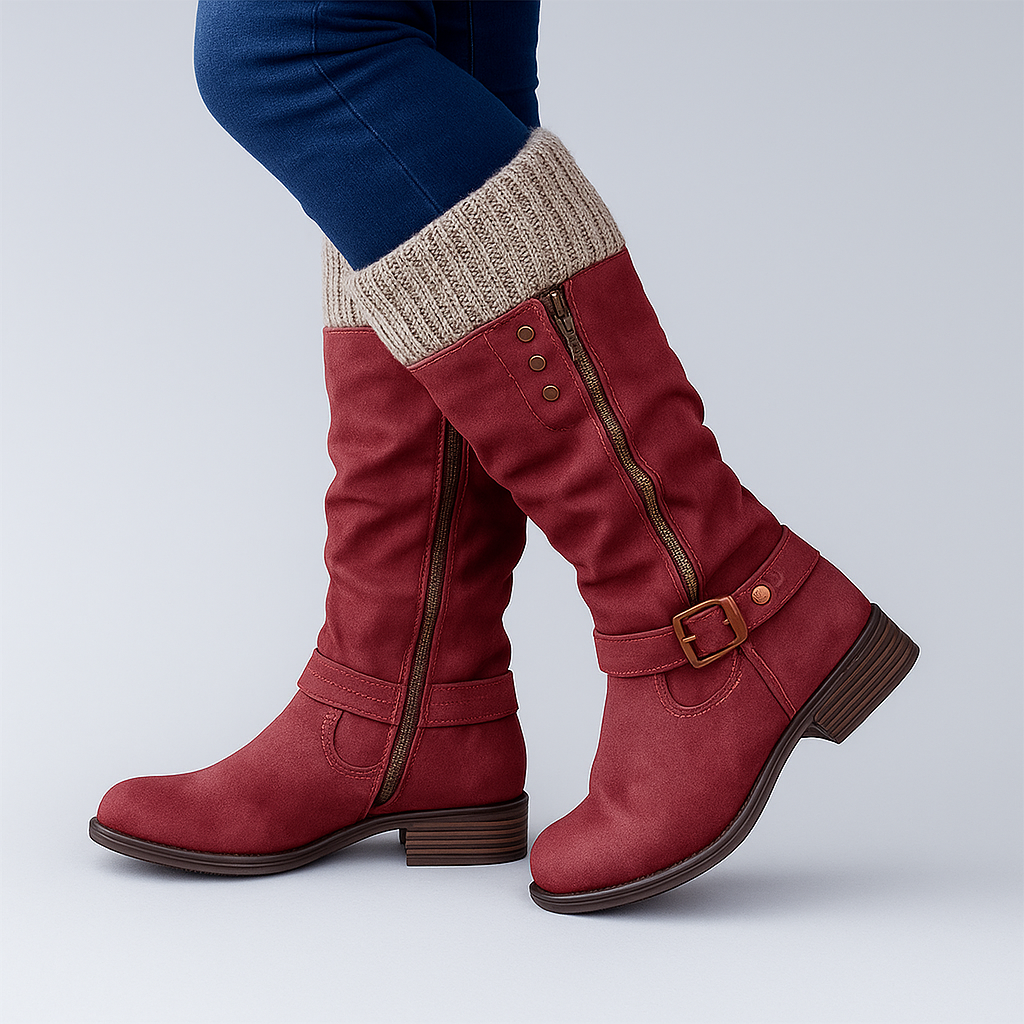 Lori | Orthopaedic Boots