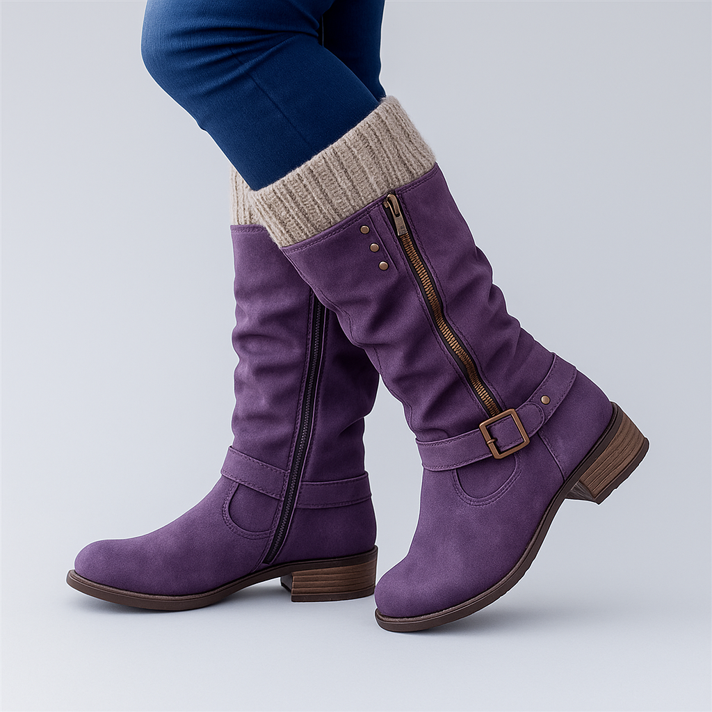 Lori | Orthopaedic Boots