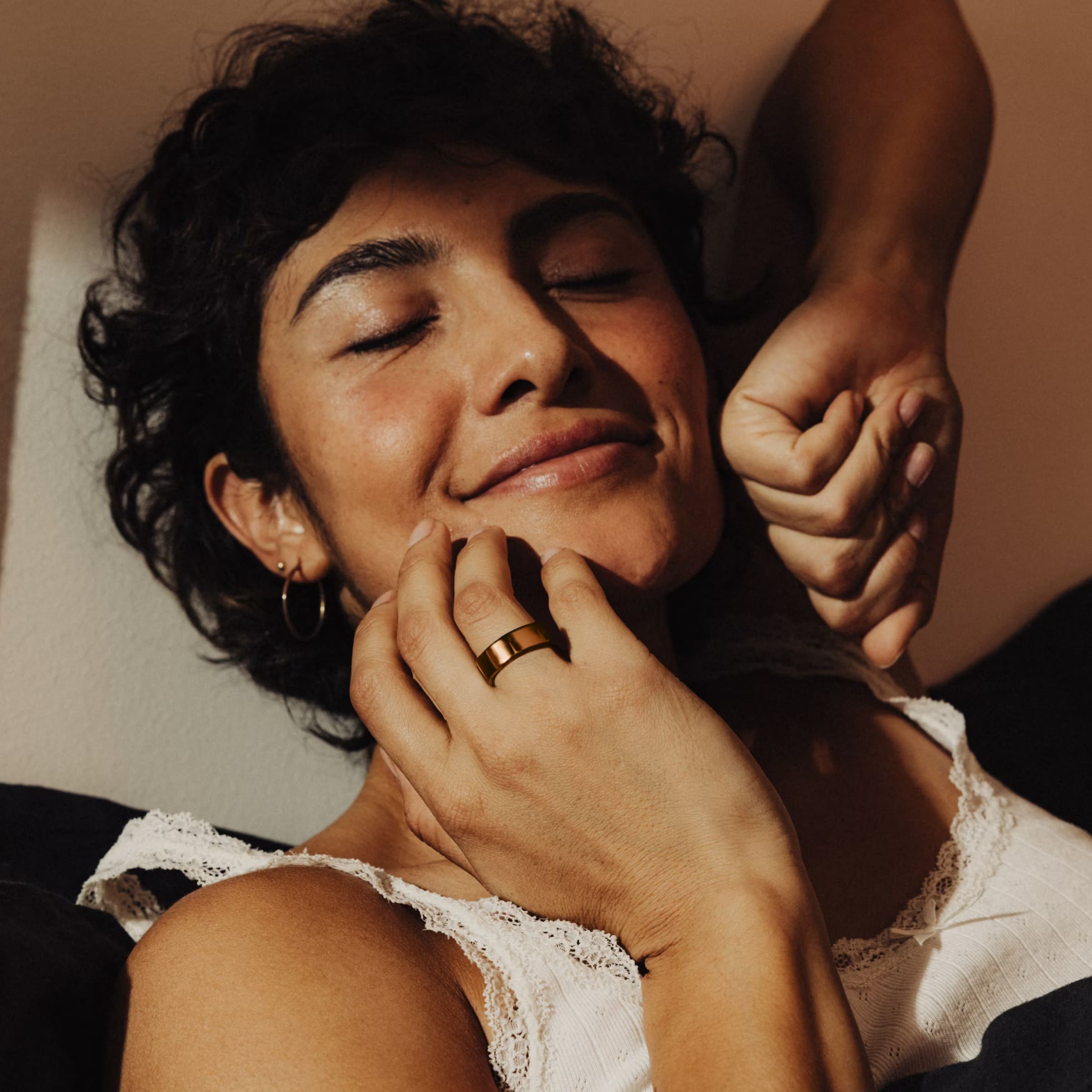 Health Ring™ – Magnetic Wellness Band