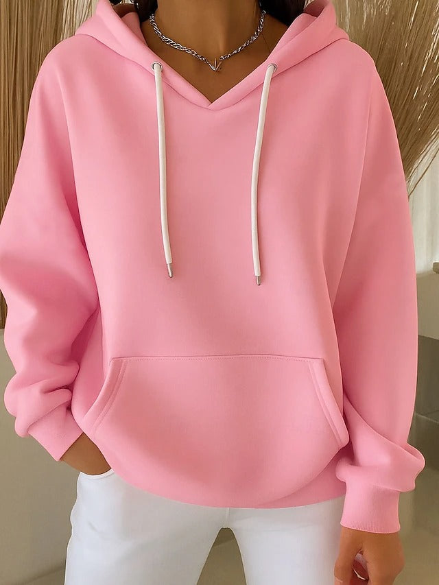 Mara | Cozy Everyday Hoodie