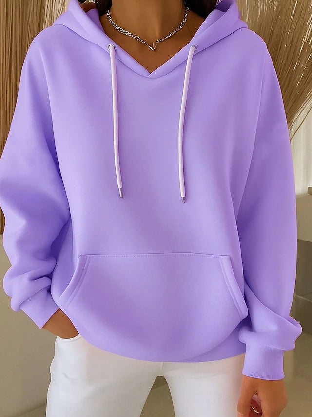 Mara | Cozy Everyday Hoodie