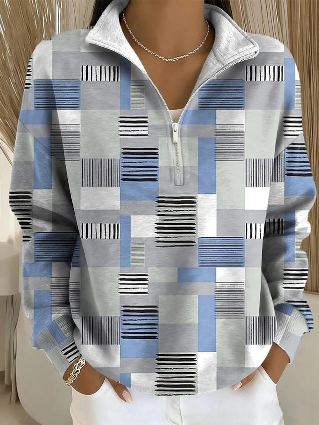 Elora | Cozy Sweatshirt