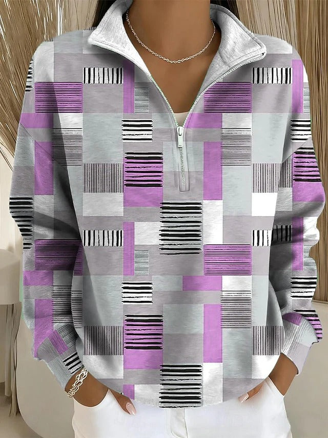 Elora | Cozy Sweatshirt