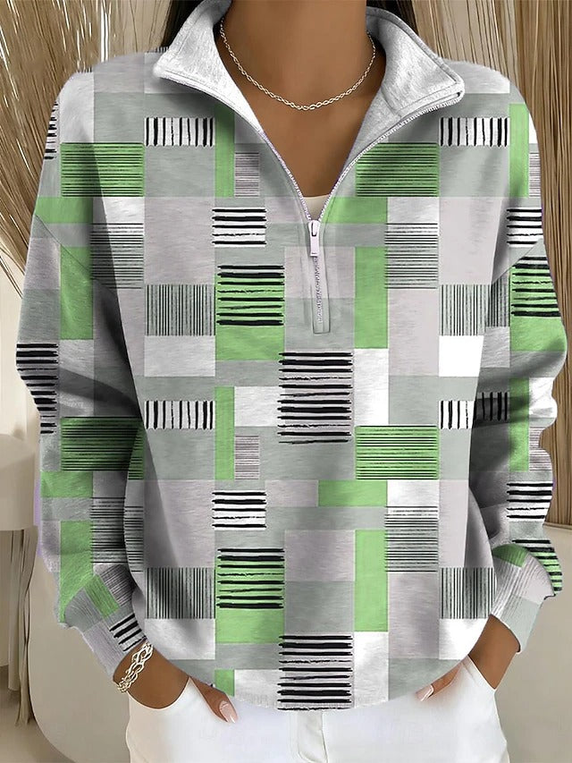 Elora | Cozy Sweatshirt