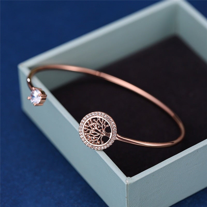 Liora™ | Life Tree Bracelet