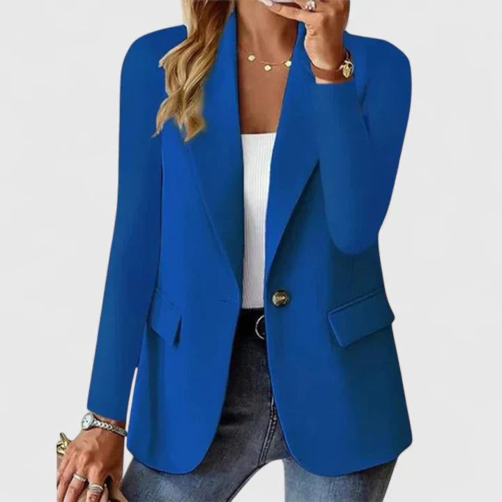 Carolyn | Elegant Everyday Blazer
