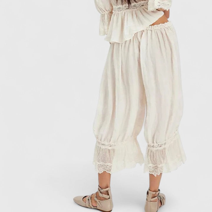 Winona | Comfortable Trousers