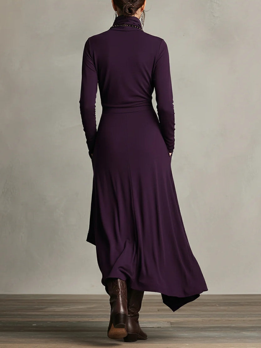 Marcelline | Elegant Flow Dress