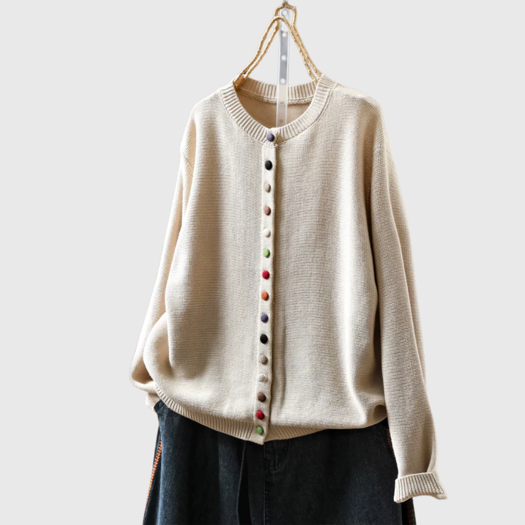 Ellery | Everyday Elegance Cardigan