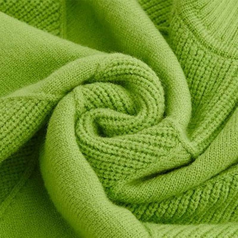 DENISE | Warm Sweater