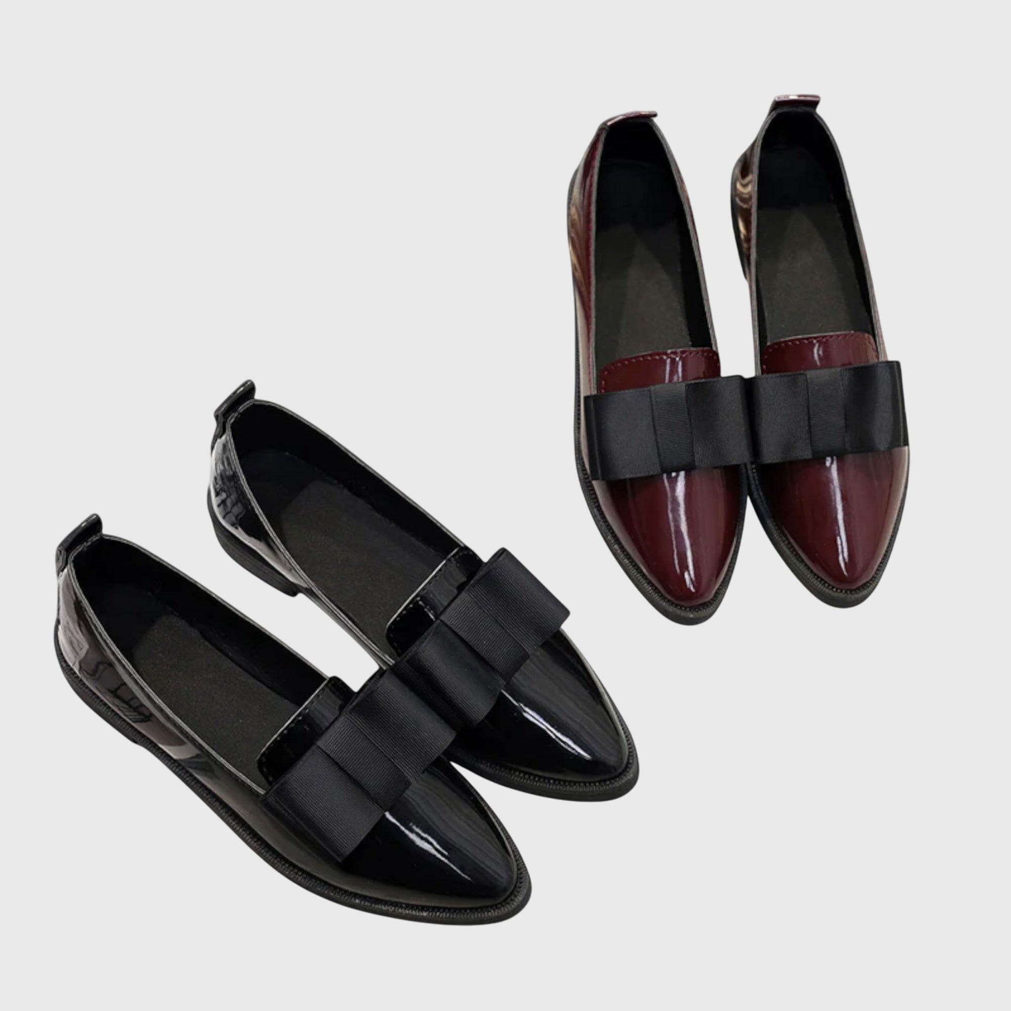 Anyaâ„¢ | Orthopedic Loafers