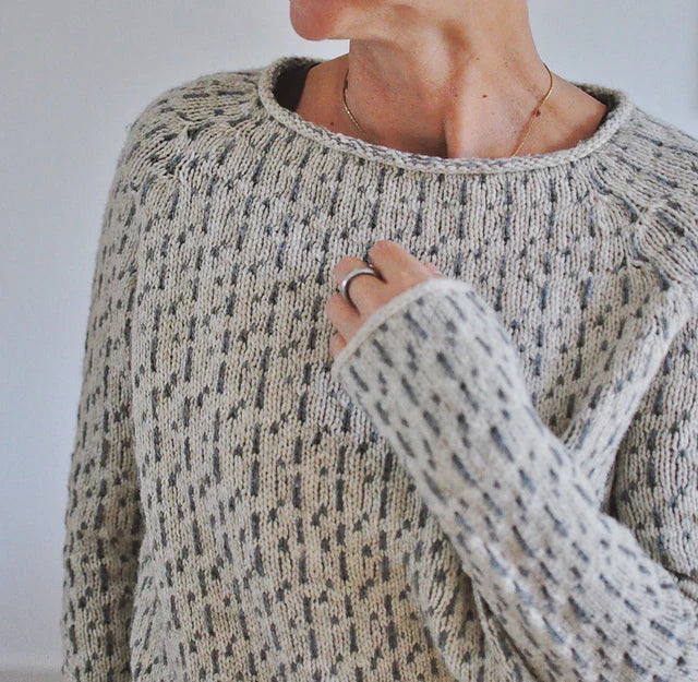 Luna™ - Chic Sweater
