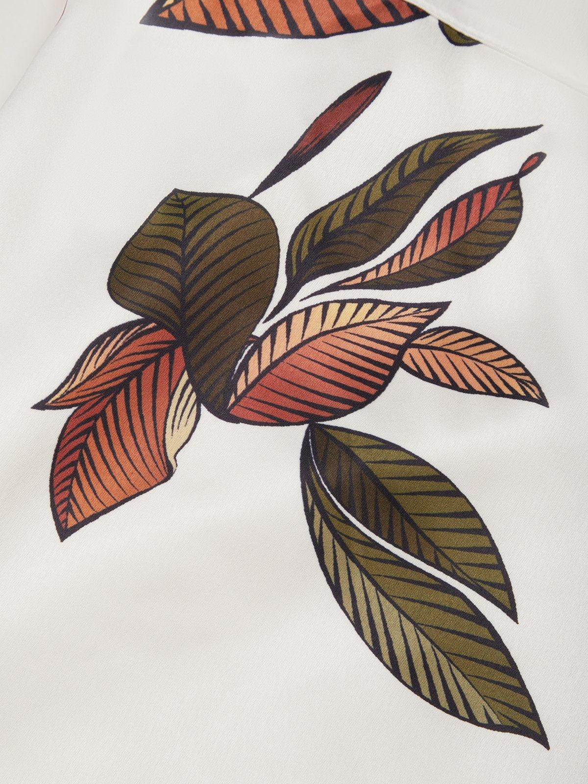 Elise | Graceful Wrap Dress