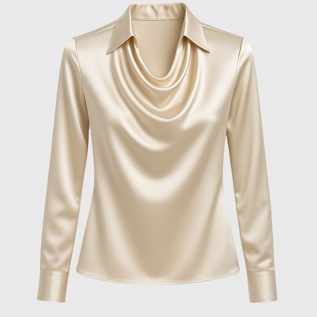 Brooklynâ„¢ | Elegant Blouse