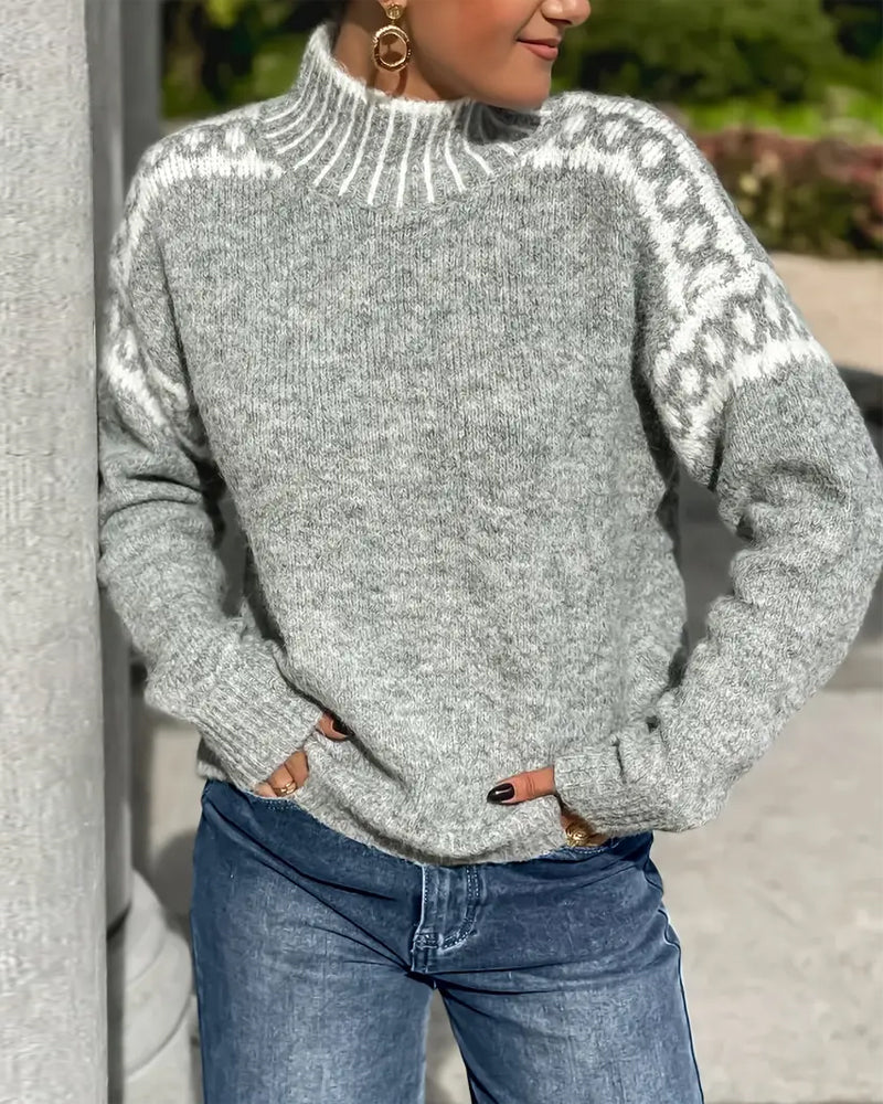 Livia β Knitted Sweater