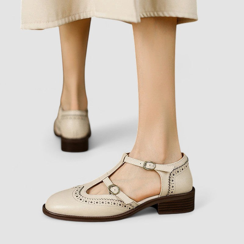 Gianna™ - Orthopedic Mary Jane Shoes