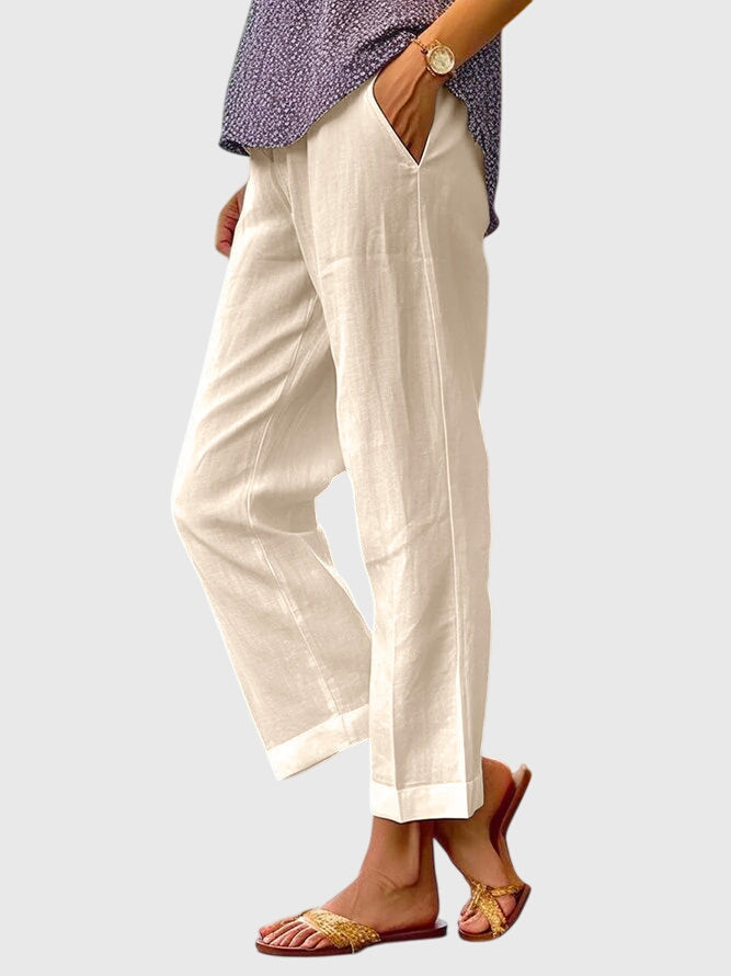 Elaine⢠| Elegant Women's Pants