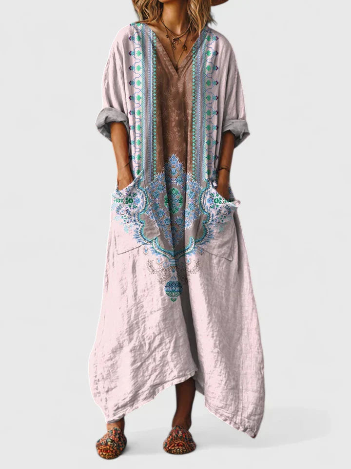 Denise | Elegant Dress