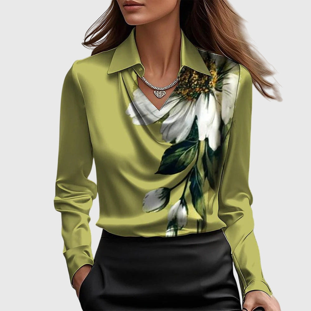 Brooklynâ„¢ | Elegant Blouse