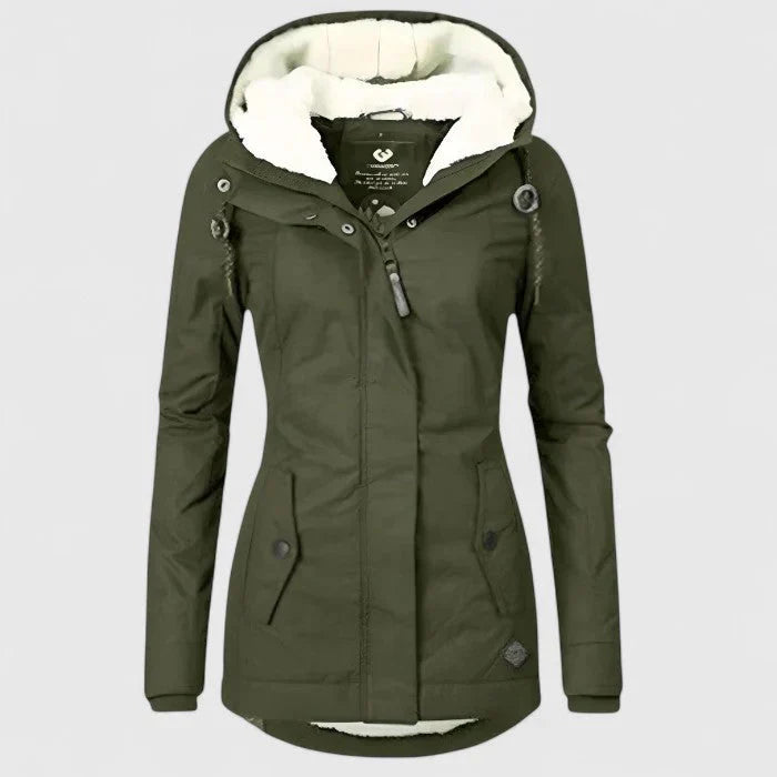 Addison™ | Warm Winter Jacket