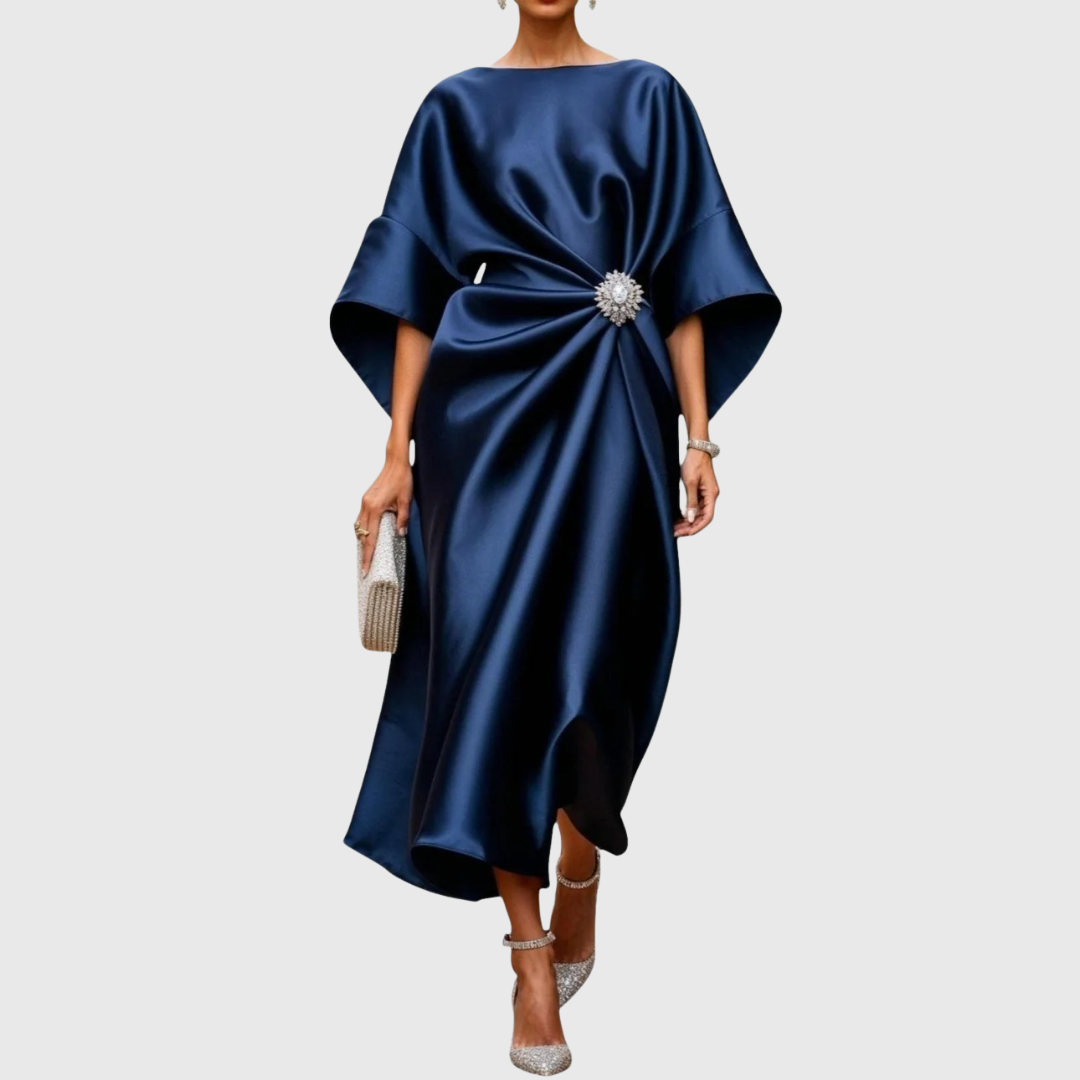 Luneth | Elegant Dress