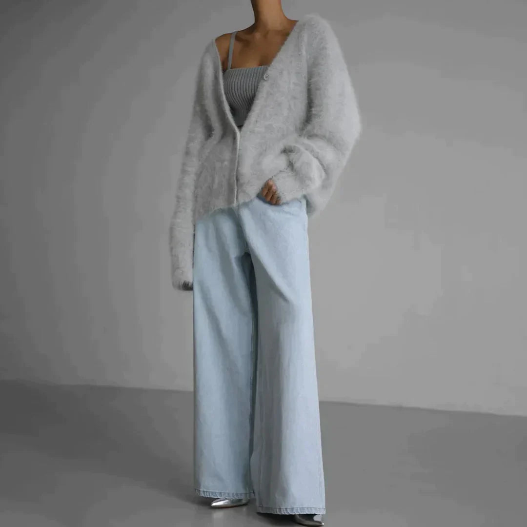 Lily™ - Stylish Soft Cardigan