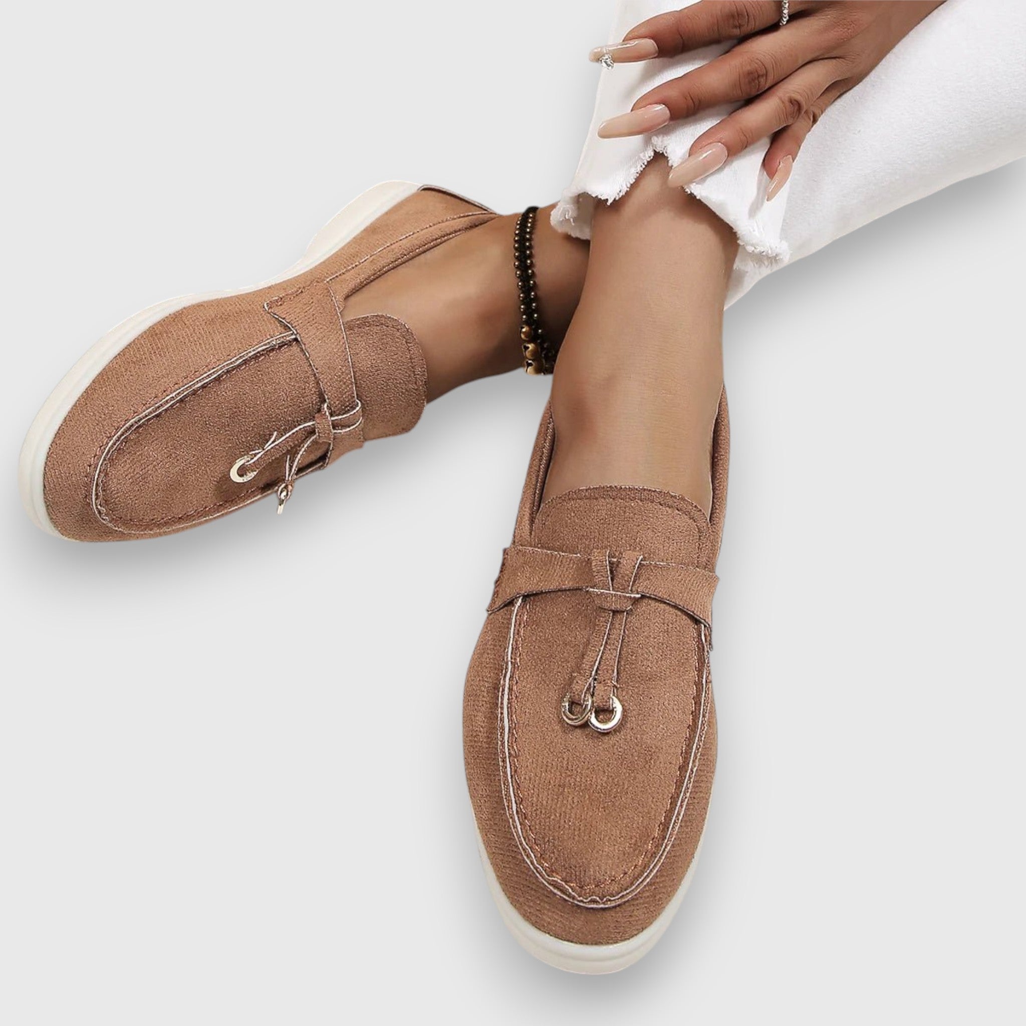 Sofiane - Orthopedic Loafers