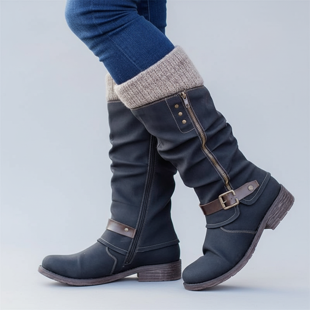 Lori | Orthopaedic Boots