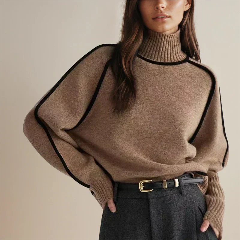 MARTHA | Soft and Elegant Sweater