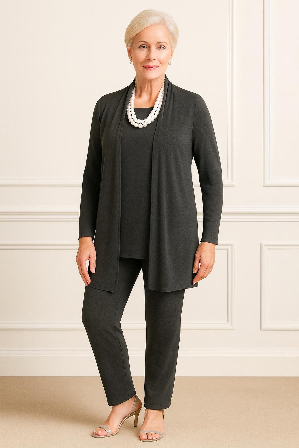 Margaret | Luxe Harmony 3-Piece Set