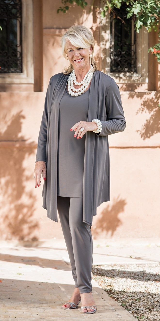 Margaret | Luxe Harmony 3-Piece Set